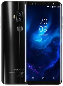 Замена камеры на телефоне Blackview S8 в Ижевске